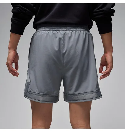 Шорти чоловічі Air Jordan Mdf Sprt Wvn Dmnd Grey FQ2989-084