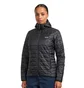 Куртка женская Patagonia Nano Puff Black 84227-BLK