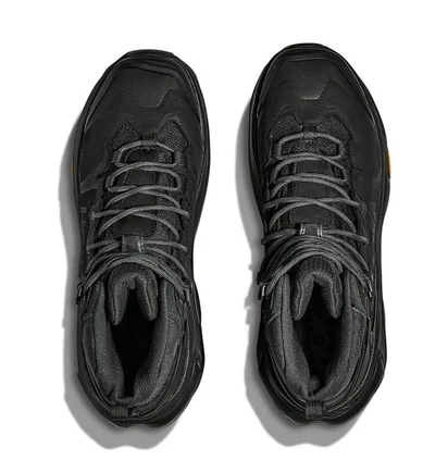 Ботинки мужские Hoka Kaha 3 Gtx Black 1162530-BBLC