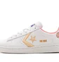 Кеди унісекс Converse By Space Jam A New Legacy “Lola” Pro Leather White 172481C