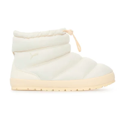 Ботинки унисекс Puma Tuff Terra Hi White 402177-03