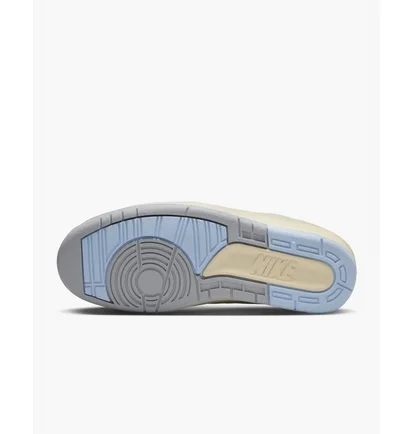 Кросівки жіночі Air Jordan Air 2 Retro Low Shoes White DX4401-146