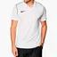 Поло мужское Nike Dry Park White Bv6879-100