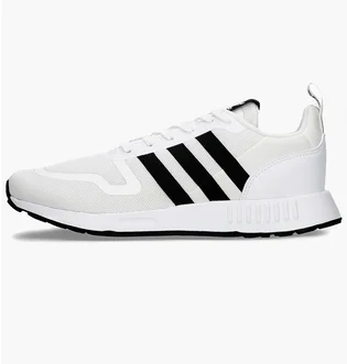 Кроссовки мужские Adidas Smooth Runner White FX5118