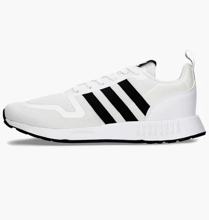Кросівки чоловічі Adidas Smooth Runner White FX5118