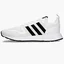 Кросівки чоловічі Adidas Smooth Runner White FX5118