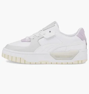 Кросівки жіночі Puma Cali Dream White 383112-02