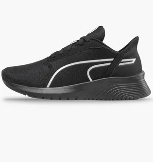 Кросівки жіночі Puma Remedie Metallic Black 376965-01