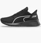 Кросівки жіночі Puma Remedie Metallic Black 376965-01