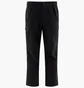 Штаны мужские Stussy Military Cargo Black 116668-0001