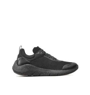 Кроссовки мужские Hugo Boss Wayne Black 50487820-10248175-01-007