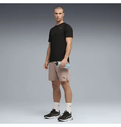 Футболка мужская Puma Pwrmode Training Black 528540-01