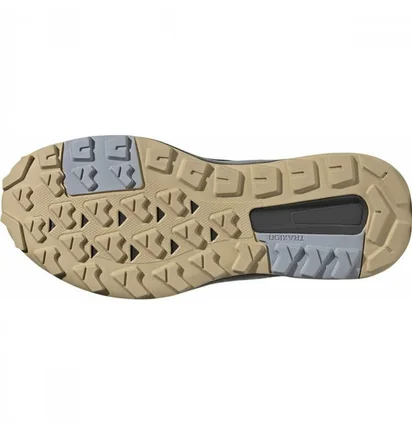 Кросівки жіночі Adidas Terrex Trailmaker Gore-Tex Walking Shoes Black FX4695