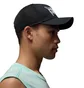 Кепка унисекс Air Jordan Trucker Cap S Cb Black FV5303-010