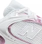 Кросівки чоловічі New Balance 530 White/Pink MR530PK