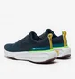Кросівки чоловічі Nike Zoomx Invincible Run Flyknit 3 Turquoise DR2615-402