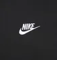Олімпійка чоловіча Nike Club Knit Jacket Black FQ3426-010