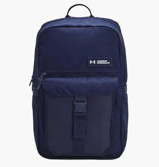 Рюкзак унісекс Under Armour Triumph Campus Bp Blue 1384462-410