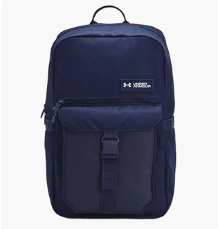 Рюкзак унисекс Under Armour Triumph Campus Bp Blue 1384462-410