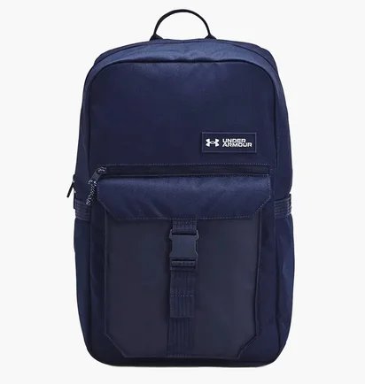 Рюкзак унісекс Under Armour Triumph Campus Bp Blue 1384462-410