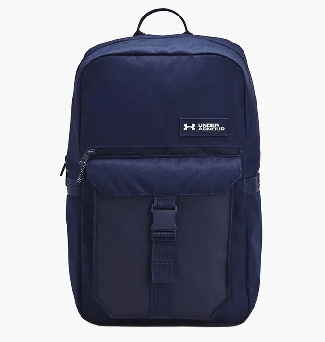 Рюкзак унісекс Under Armour Triumph Campus Bp Blue 1384462-410