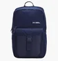 Рюкзак унісекс Under Armour Triumph Campus Bp Blue 1384462-410