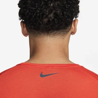 Футболка мужская Nike M Run Energy Rise 365 Ss Red FN3996-633