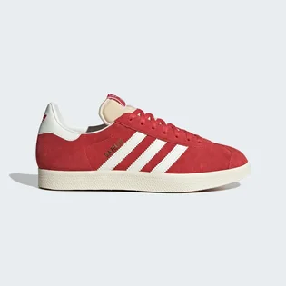 Кросівки чоловічі Adidas Gazelle Shoes Red IG1062