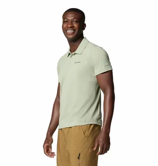 Поло мужское Columbia Zero Rules Light Camo 2118551349
