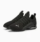 Кросівки чоловічі Puma Axelion Refresh Black 377911-01