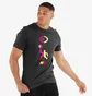Футболка мужская Nike Festival Black DD0803-010