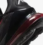 Кросівки чоловічі Nike Air Max 270 Sc Black Dr8616-002