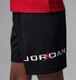 Спортивний костюм дитячий Air Jordan Baseline Red/Black 85D676-023