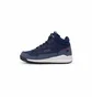 Черевики чоловічі Fila Alpha Mid Blue FFM016853246