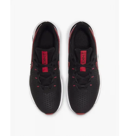 Кроссовки мужские Nike Mens Training Shoes Black Cq9356-005
