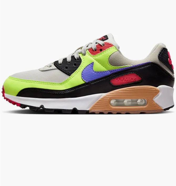 Кроссовки женские Nike Air Max 90 Multi DH8010-003