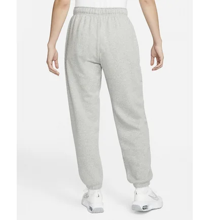 Штани жіночі Nike Nsw Club Os Pant Dgh Oversized Grey Dq5800-063