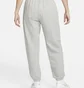 Штани жіночі Nike Nsw Club Os Pant Dgh Oversized Grey Dq5800-063