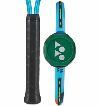 Ракетка для великого тенісу Yonex 26 Blue 02YJ26G-BLUE