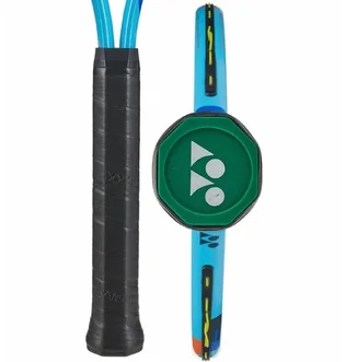 Ракетка для большого тенниса Yonex 26 Blue 02YJ26G-BLUE