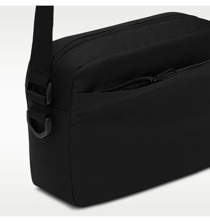 Сумка унісекс Nike Heritage Crossbody Bag 2.0 (4 L) Black IB4378-010