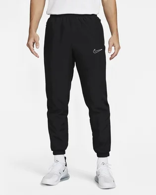 Штаны мужские Nike Dri-Fit Academy Black Dv9736-010
