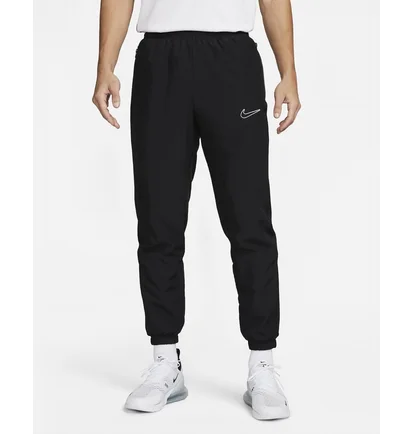 Штаны мужские Nike Dri-Fit Academy Black Dv9736-010