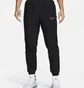 Штаны мужские Nike Dri-Fit Academy Black Dv9736-010