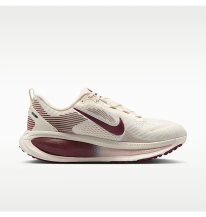 Кросівки жіночі Nike Air Zoom Vomero 18 Beige HM6804-108