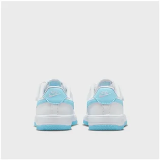 Кроссовки детские Nike Force 1 Low Easyon White FN0237-107