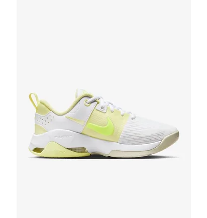 Кросівки жіночі Nike Zoom Bella 6 White DR5720-105