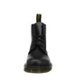 Ботинки унисекс Dr. Martens 101 Smooth Black 24255001