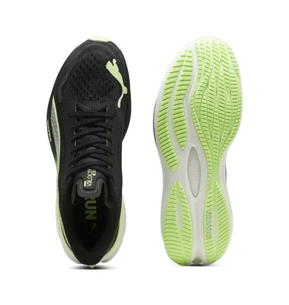 Кросівки чоловічі Puma Velocity Nitro 3 Black 377748-14