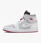 Кросівки чоловічі Air Jordan 1 High Zooair Cmft Hare White Ct0978-100